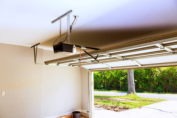 Top rated local Garage Door Roller Replacement specialists in Burleson, TX